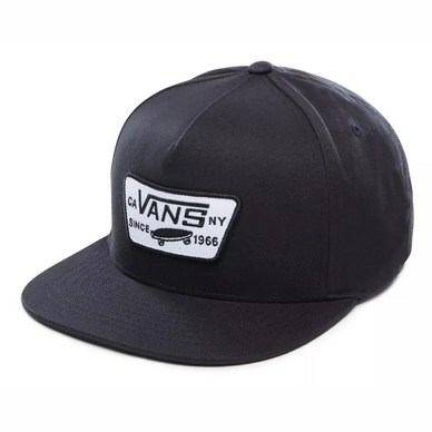 Casquette cheap vans snapback